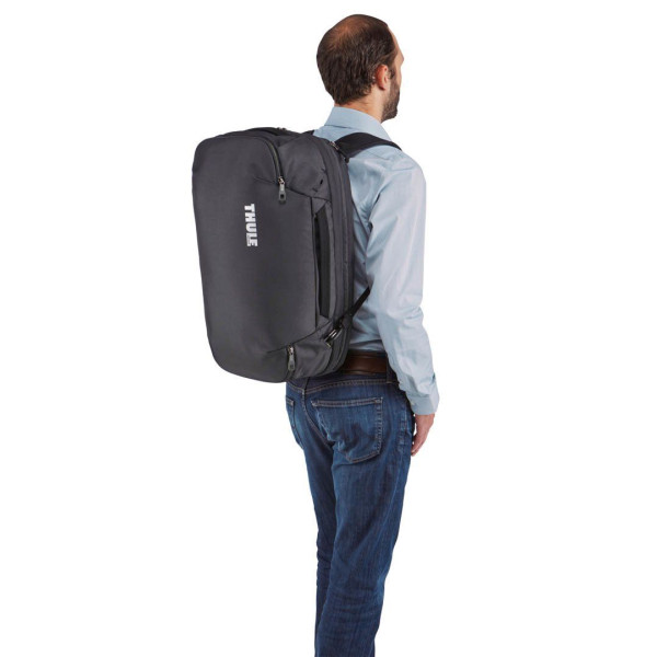 Рюкзак-Наплечная сумка Thule Subterra Carry-On 40L (Mineral)